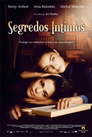 Poster 1 de Filme Segredos Íntimos (2007)