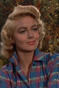 Dorothy Malone