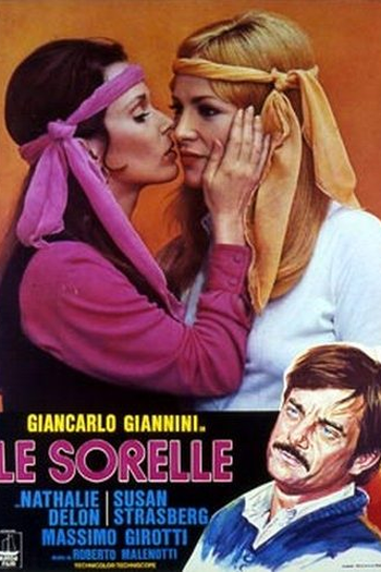  de Filme As Duas Irmãs (1969)