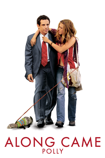  de Filme Quero Ficar com Polly (2004)