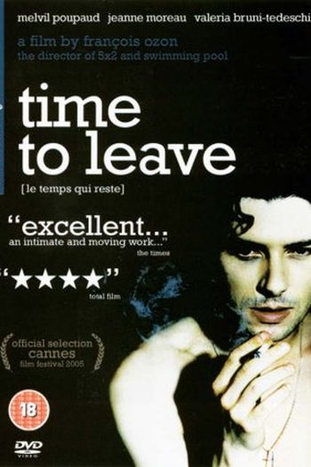  de Filme O Tempo que Resta (2005)