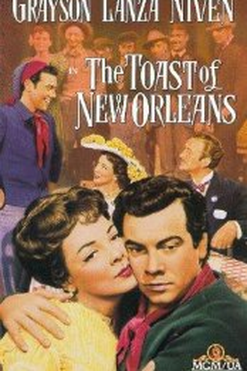 Poster de Filme Quando Eu Te Amei (1950)