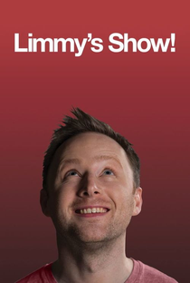 Limmy's Show! (3ª Temporada) - Poster / Capa / Cartaz - Oficial 1