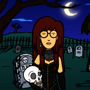 Foto de perfil de danielle