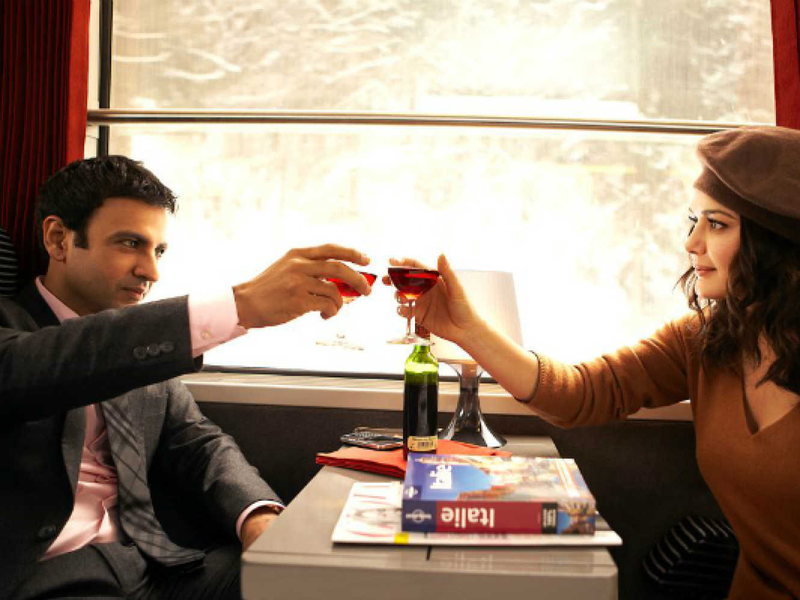 Foto 5 de Ishkq in Paris