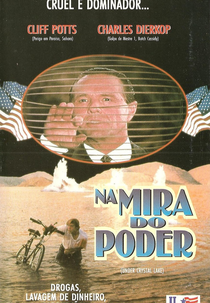 Na Mira do Poder  (Under Crystal Lake)