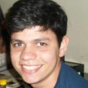 Foto de perfil de Tales Vasconcelos