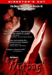 Nutbag (Nutbag: 10 Days in the Life of a Serial Killer)