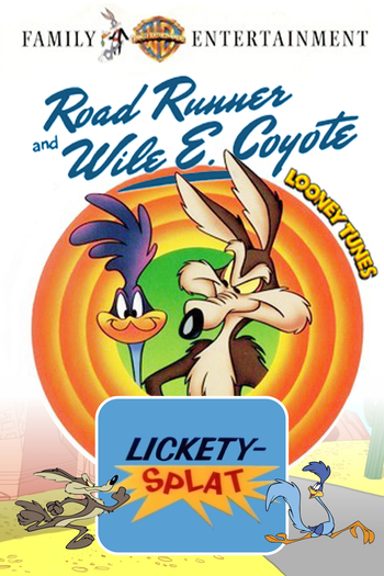 Poster de Curta Bolachas e Sopapos (1961)