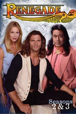 Renegado (3ª Temporada) (Renegade (Season 3))