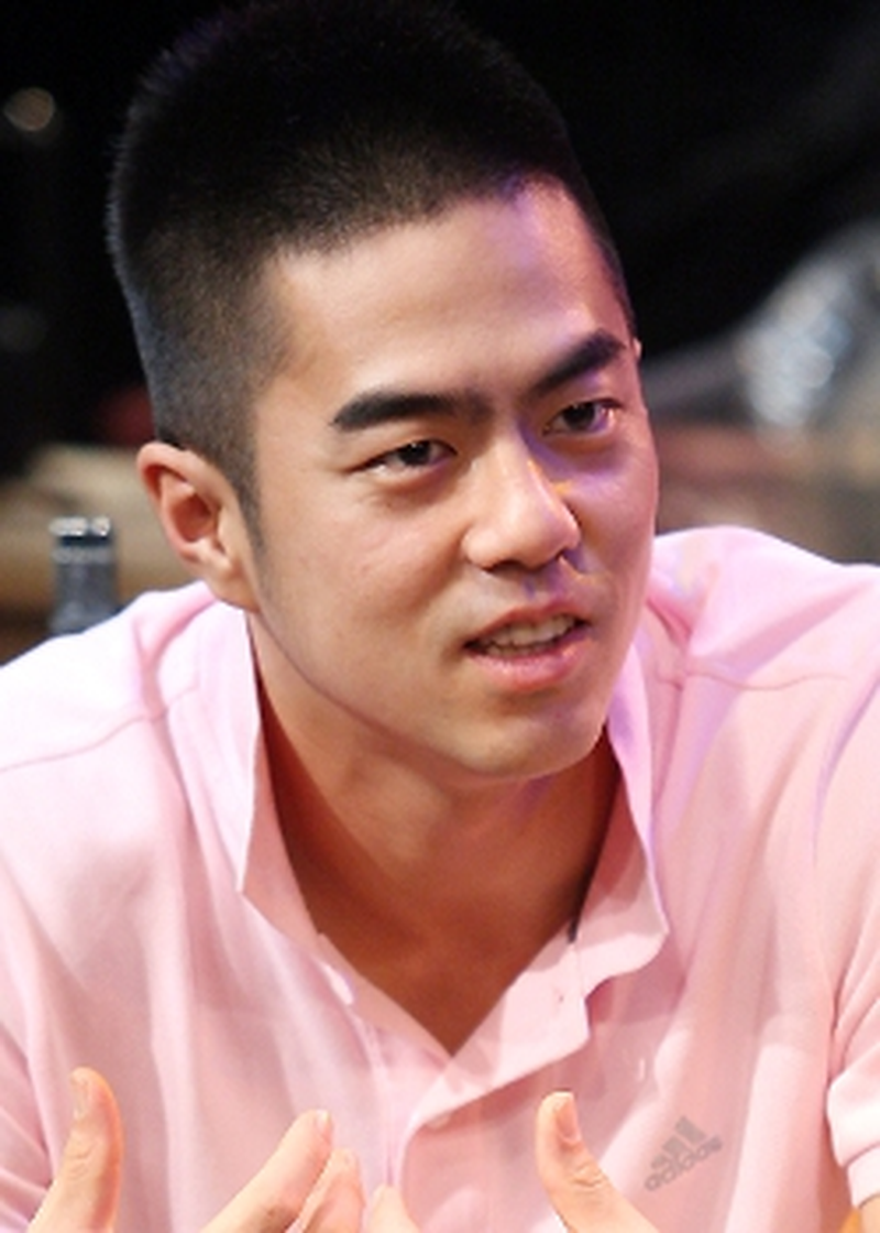 Jun Suk-Ho - Foto 1