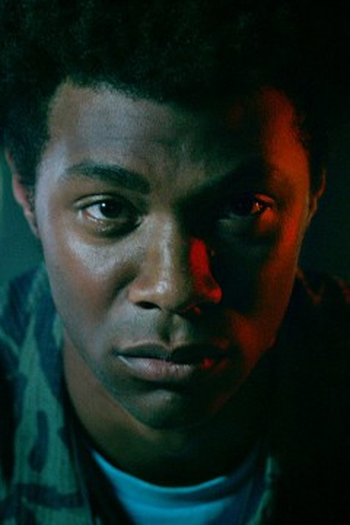 Poster de Episódio The Dark Forest (2023)