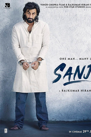  de Filme Sanju (2018)
