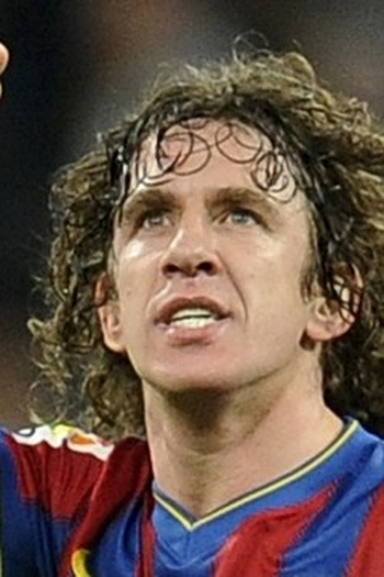 Poster de Episódio Carles Puyol (None)