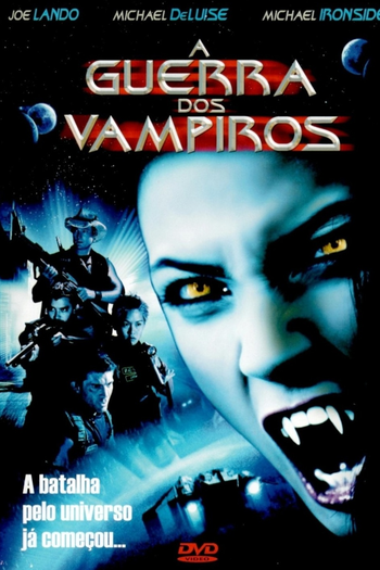 de Filme A Guerra dos Vampiros (2005)