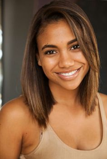 Paige Hurd - Poster 2