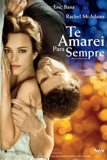  de Filme Te Amarei Para Sempre (2009)