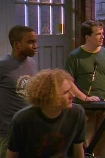 Poster de Episódio Play Lady Play (1999)
