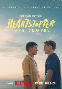 Heartstopper Para Sempre (Heartstopper Forever)