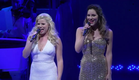 Bombshell the Musical Live