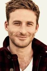 Dean O'Gorman