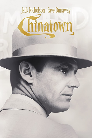  de Filme Chinatown (1974)