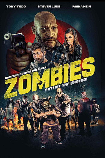  de Filme Zumbis, Os Sobreviventes (2017)
