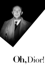 Oh, Dior! (Oh, Dior!)