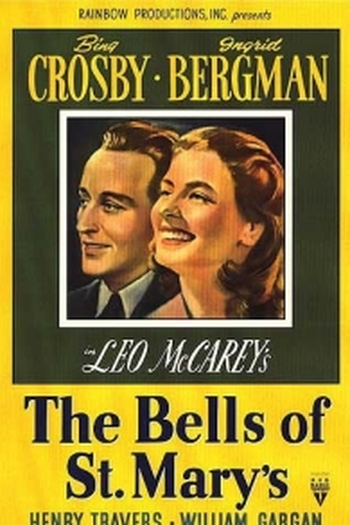 de Filme Os Sinos de Santa Maria (1945)