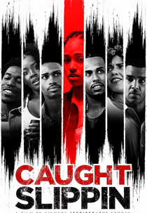 Caught Slippin (Caught Slippin)