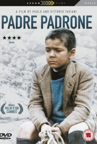 Poster 1 de Filme Pai Patrão  (1977)