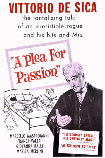  de Filme Bígamo a Força (1956)