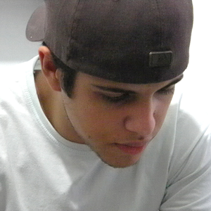 Foto de perfil de Matheus Salles de Paiva