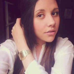 Foto de perfil de Lais Barbosa