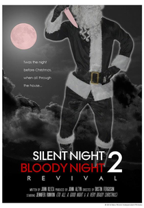 Silent Night, Bloody Night 2: Revival (Silent Night, Bloody Night 2: Revival)