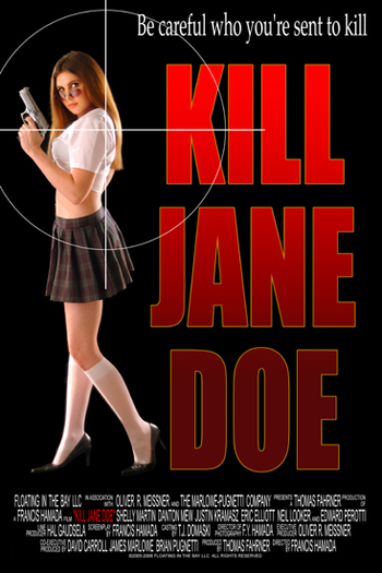  de Filme Kill Jane Doe (2010)