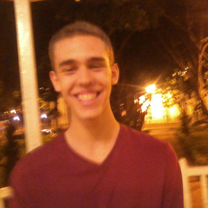 Foto de perfil de Alex Rovaroto