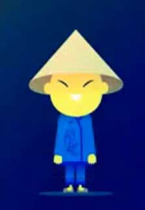 Meu Chinês (Mon Chinois)