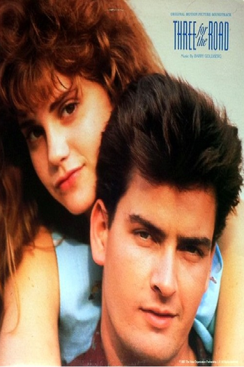  de Filme Ninguém Segura Essa Garota (1987)