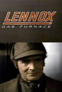 Lennox Gas Furnaces - Poster / Capa / Cartaz - Oficial 1