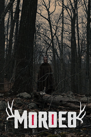 Poster de Curta Mordeo (2017)