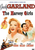 As Garçonetes de Harvey (The Harvey Girls)