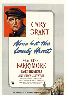 Apenas um Coração Solitário (None But the Lonely Heart)