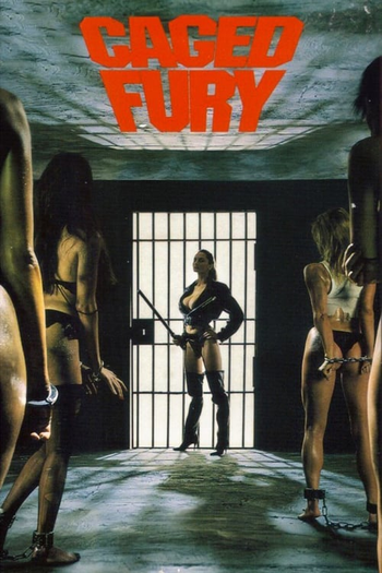  de Filme Presídio em Fúria (1990)