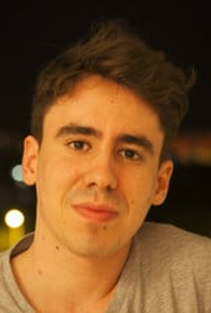Vincent Carrette