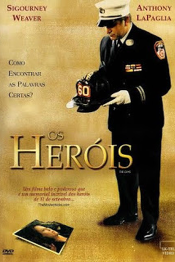  de Filme Os Heróis (2002)