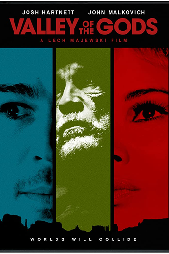  de Filme Vale dos Deuses (2019)