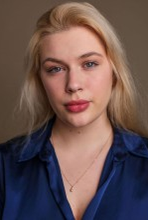 Tais Sholvie - Poster 1