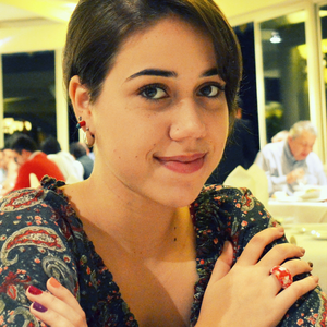 Foto de perfil de Thalita Rosemberg