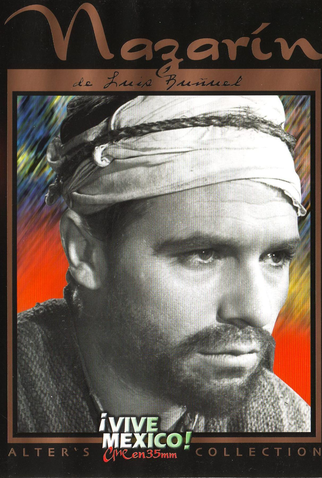 Poster 5 de Filme Nazarin (1959)